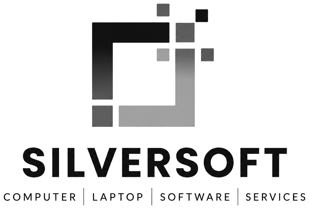 SILVERSOFT